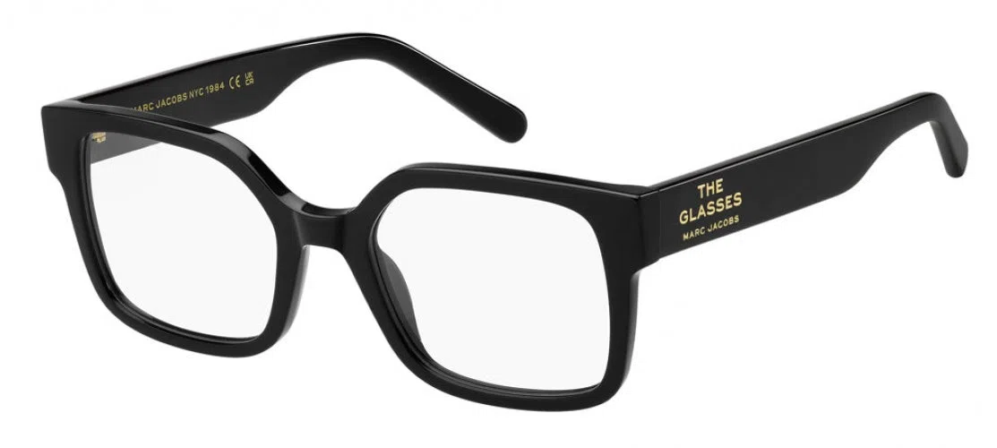 Marc Jacobs MARC861 Eyeglasses - view 5
